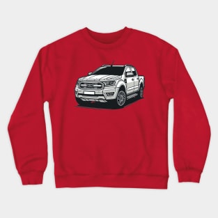 Ford Ranger Crewneck Sweatshirt